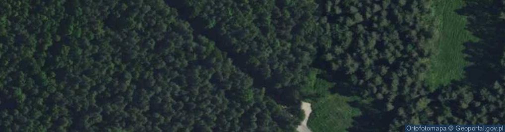 Zdjęcie satelitarne Pomnik, Obelisk, Tablica pamiątkowa