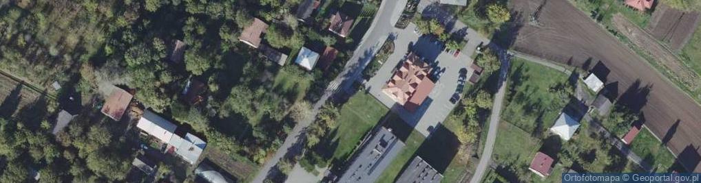 Zdjęcie satelitarne Pomnik, Obelisk, Tablica pamiątkowa