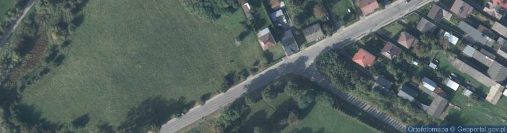 Zdjęcie satelitarne Pomnik, Obelisk, Tablica pamiątkowa