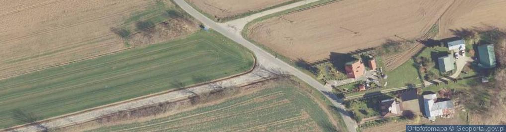 Zdjęcie satelitarne Pomnik, Obelisk, Tablica pamiątkowa