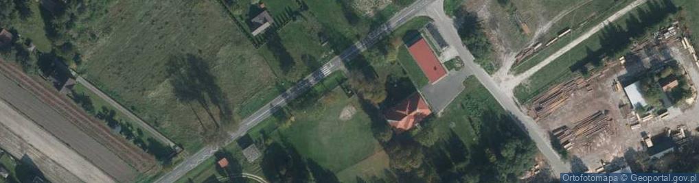 Zdjęcie satelitarne Pomnik, Obelisk, Tablica pamiątkowa