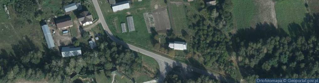 Zdjęcie satelitarne Pomnik, Obelisk, Tablica pamiątkowa