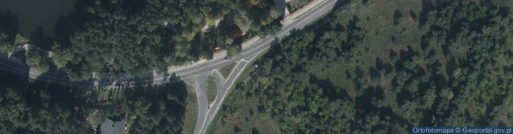 Zdjęcie satelitarne Pomnik, Obelisk, Tablica pamiątkowa