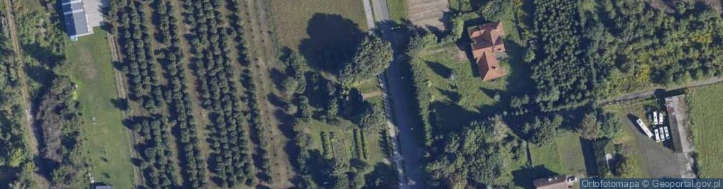 Zdjęcie satelitarne Pomnik, Obelisk, Tablica pamiątkowa