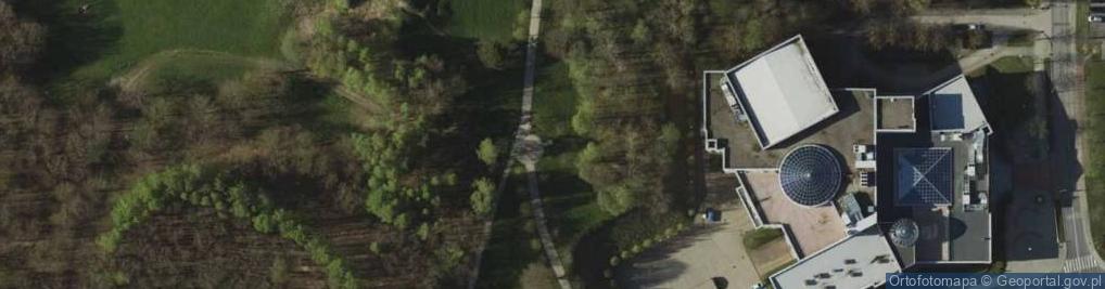 Zdjęcie satelitarne Pomnik, Obelisk, Tablica pamiątkowa