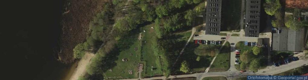 Zdjęcie satelitarne Pomnik, Obelisk, Tablica pamiątkowa