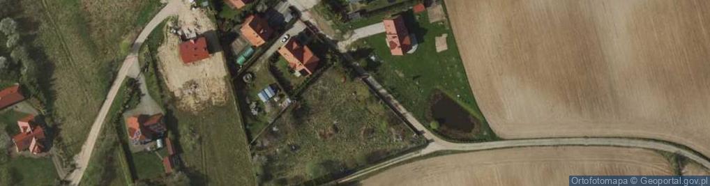 Zdjęcie satelitarne Pomnik, Obelisk, Tablica pamiątkowa