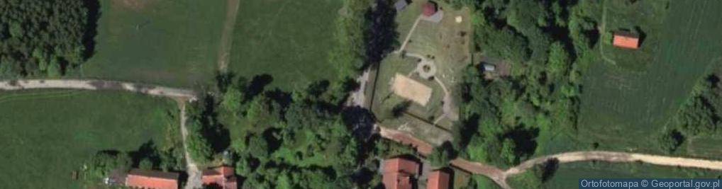 Zdjęcie satelitarne Pomnik, Obelisk, Tablica pamiątkowa