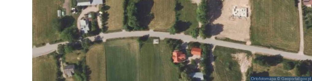Zdjęcie satelitarne Pomnik, Obelisk, Tablica pamiątkowa