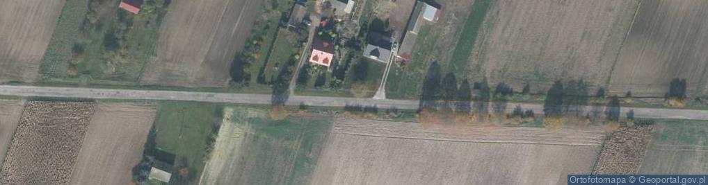 Zdjęcie satelitarne Pomnik, Obelisk, Tablica pamiątkowa