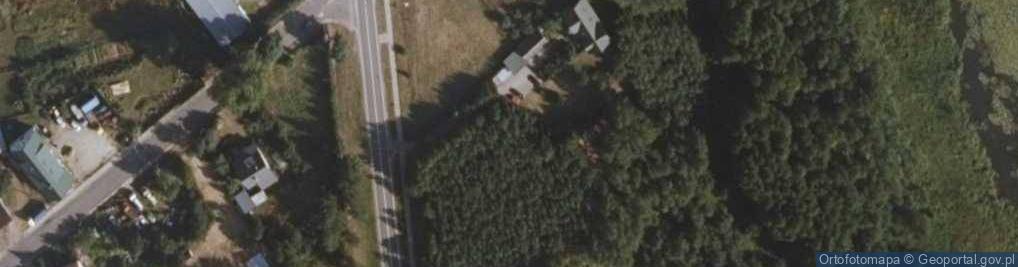 Zdjęcie satelitarne Pomnik, Obelisk, Tablica pamiątkowa