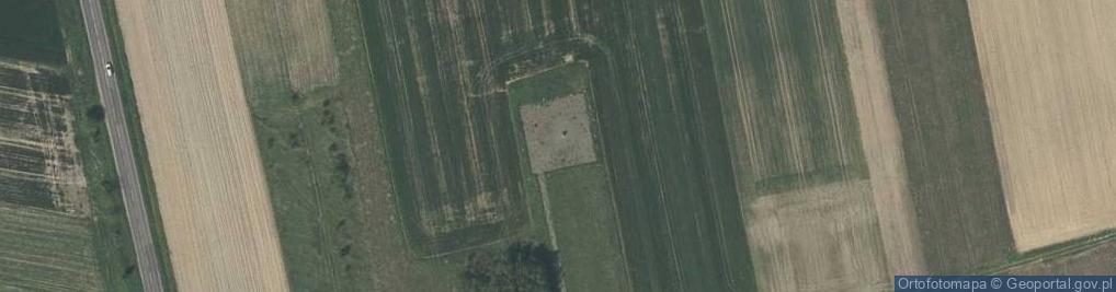 Zdjęcie satelitarne Pomnik, Obelisk, Tablica pamiątkowa