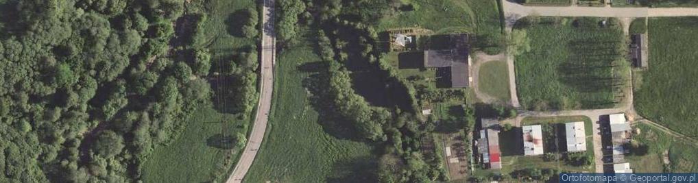 Zdjęcie satelitarne Pomnik, Obelisk, Tablica pamiątkowa