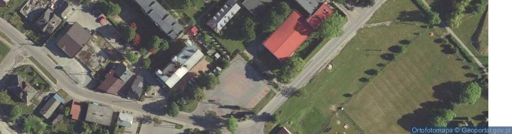 Zdjęcie satelitarne Pomnik, Obelisk, Tablica pamiątkowa