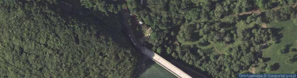 Zdjęcie satelitarne Pomnik, Obelisk, Tablica pamiątkowa