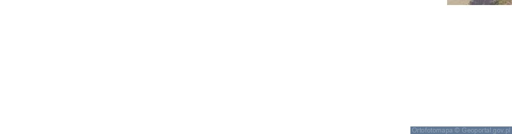 Zdjęcie satelitarne W tym miejscu w latach 39-45 znajdował sie Obóz dla Wysiedlonyc