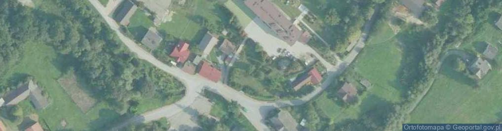 Zdjęcie satelitarne Wolność Ojczyzny