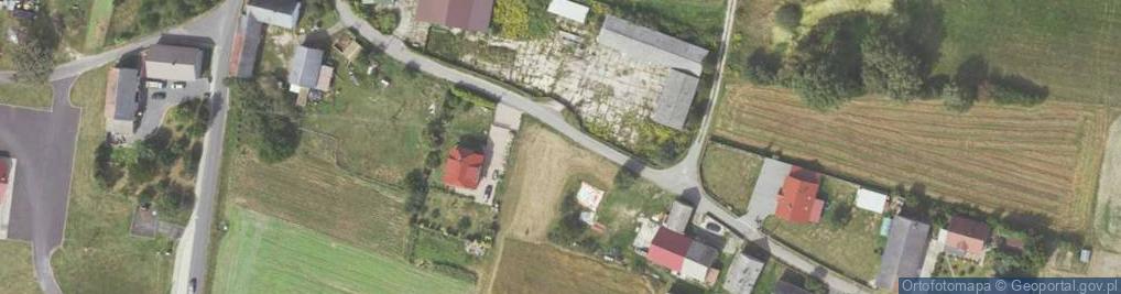 Zdjęcie satelitarne +48 508 005 588 POMOC DROGOWA CIĘŻAROWE TIR HOLOWANIE A4 A18