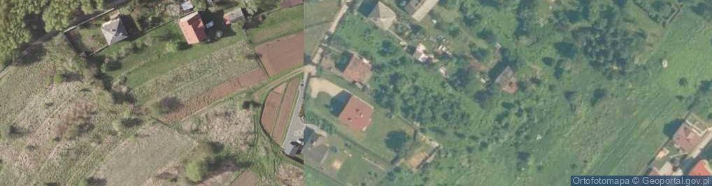 Zdjęcie satelitarne Auto-Hol