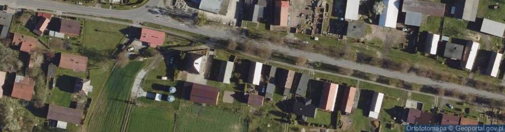 Zdjęcie satelitarne Auto-Pomoc