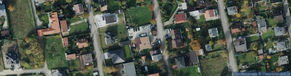 Zdjęcie satelitarne e-opak.pl - Ogólnopolska Pomoc Drogowa