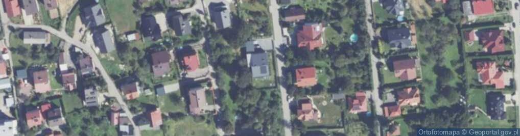 Zdjęcie satelitarne MB Auto Pomoc drogowa Autohandel Chiptuning Dpf EGR Adblue