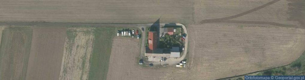 Zdjęcie satelitarne Watzlaw-Tour Piotr Watzlaw