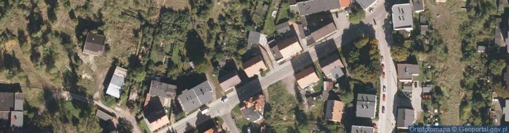 Zdjęcie satelitarne Doradztwo Finansowe Marciniak Adam