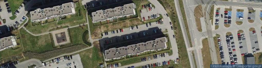 Zdjęcie satelitarne EiT Leasing Samochodowy