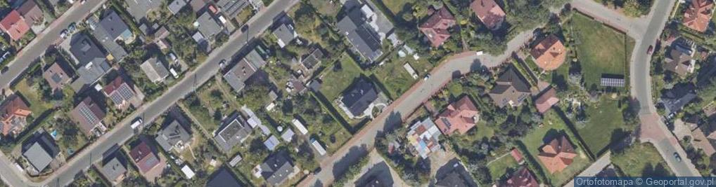 Zdjęcie satelitarne Finanse Robert Popielarczyk