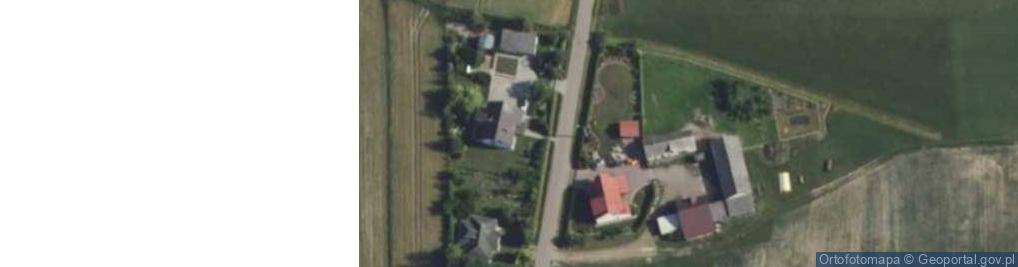 Zdjęcie satelitarne Agencja Informacyjna WPU24.pl Jarosław Kopeć