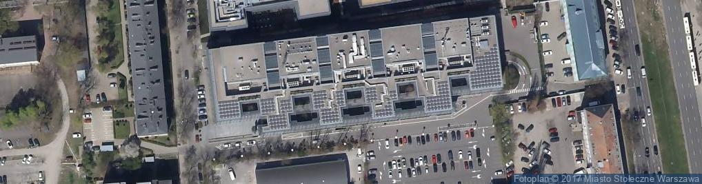 Zdjęcie satelitarne Poradnik Domowy