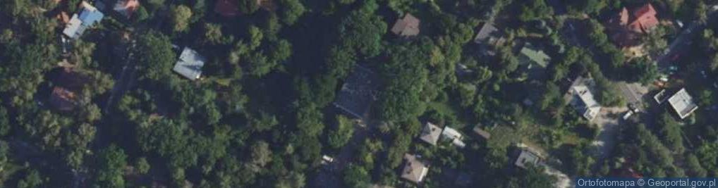 Zdjęcie satelitarne BASIS