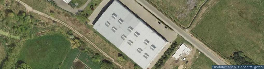 Zdjęcie satelitarne 02A Polska