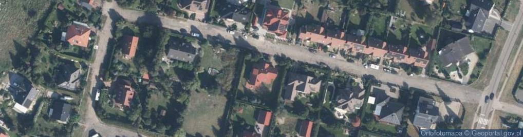 Zdjęcie satelitarne 07 – Serwis Wiesław Spławski