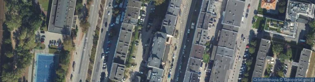 Zdjęcie satelitarne 1.110 2.110