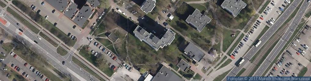 Zdjęcie satelitarne 1+2