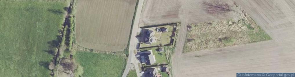 Zdjęcie satelitarne 1)Dommed z Siedz 67 200 Głogów ul Norwida 2D 2)Niepubliczny Zakład Opieki Zdrowotnejsalus z Siedz 65 034 Zielona Góra ul Bohaterów Westerplatte 9