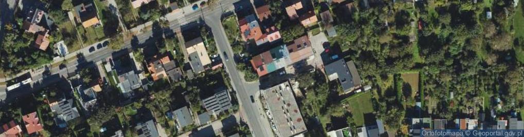 Zdjęcie satelitarne 1.Eco Serwis Patryk Gulbicki , 2.Eco Serwis Patryk Gulbicki /Wspólnik Spółki Cywilnej/, 3.Gulsport Patryk Gulbicki