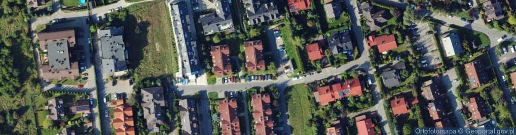 Zdjęcie satelitarne 1.Incubus Jakub Mikołaj Popiela 2.Music Underground Jakub Mikołaj Popiela