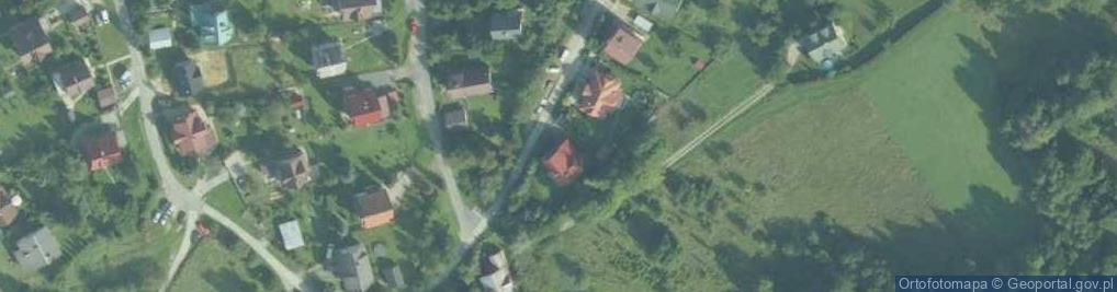 Zdjęcie satelitarne 1 Indywidualna Specjalistyczna Praktyka Lekarska 2 Agencja Koncertowa Gwiazda 3 Medserwis