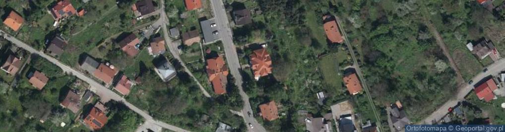 Zdjęcie satelitarne 1.Klaudia Linja-Aho2.Klaudia Linja-Aho Leader