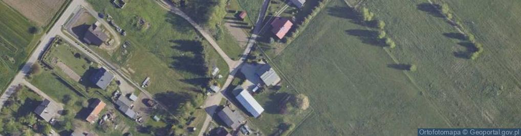 Zdjęcie satelitarne 1.Max Marek Maksymczak 2.Max- Pol Dorota Maksymczak, Marek Maksymczak