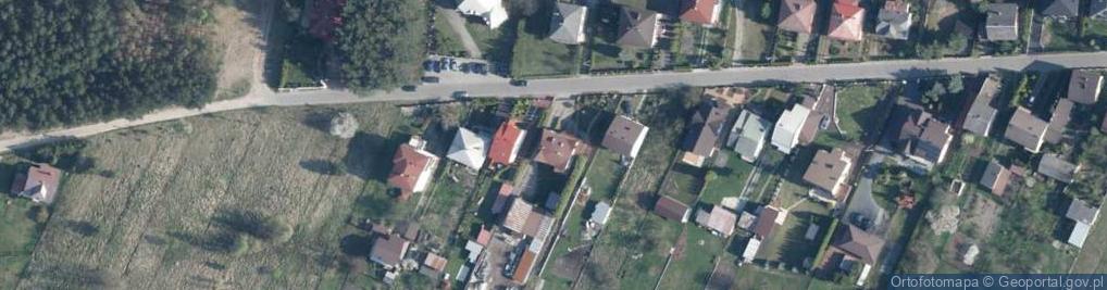 Zdjęcie satelitarne 1.PPHU Railing A.Twardowski 2.Pphuamstal 1.PPHU Railing Andrzej Twardowski 2.PPHU Amstal Andrzej Twardowski , Kamil Waśniowski