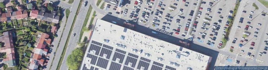 Zdjęcie satelitarne 1 Success 2 Fashion For YOU