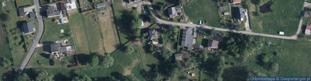 Zdjęcie satelitarne 1.Tom 2 Aleksander Szczyrba2.Ferroz Export