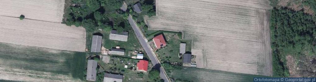 Zdjęcie satelitarne 137 Software Dariusz Zaciura
