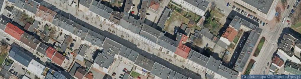 Zdjęcie satelitarne 1Zbigniew Kała Wspólnik Spółki Cywilnej Solex 2Punkt Nokia Care 3Ośrodek Szkoleniowy WWW.Centrum66.PL 4Szkoła Jazdy WWW.Centrum66.PL 5Pracownia Badań Psychologicznych WWW.Centrum66.PL 6Indigo 24 7Szkoła Językowa WWW.Centrum66.PL 8Przedsiębi