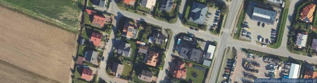 Zdjęcie satelitarne 2 Rest