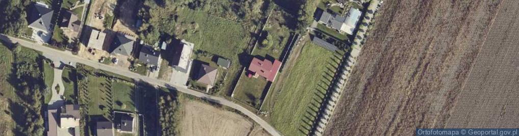 Zdjęcie satelitarne 23Video And Motion - Marcel Wojtków